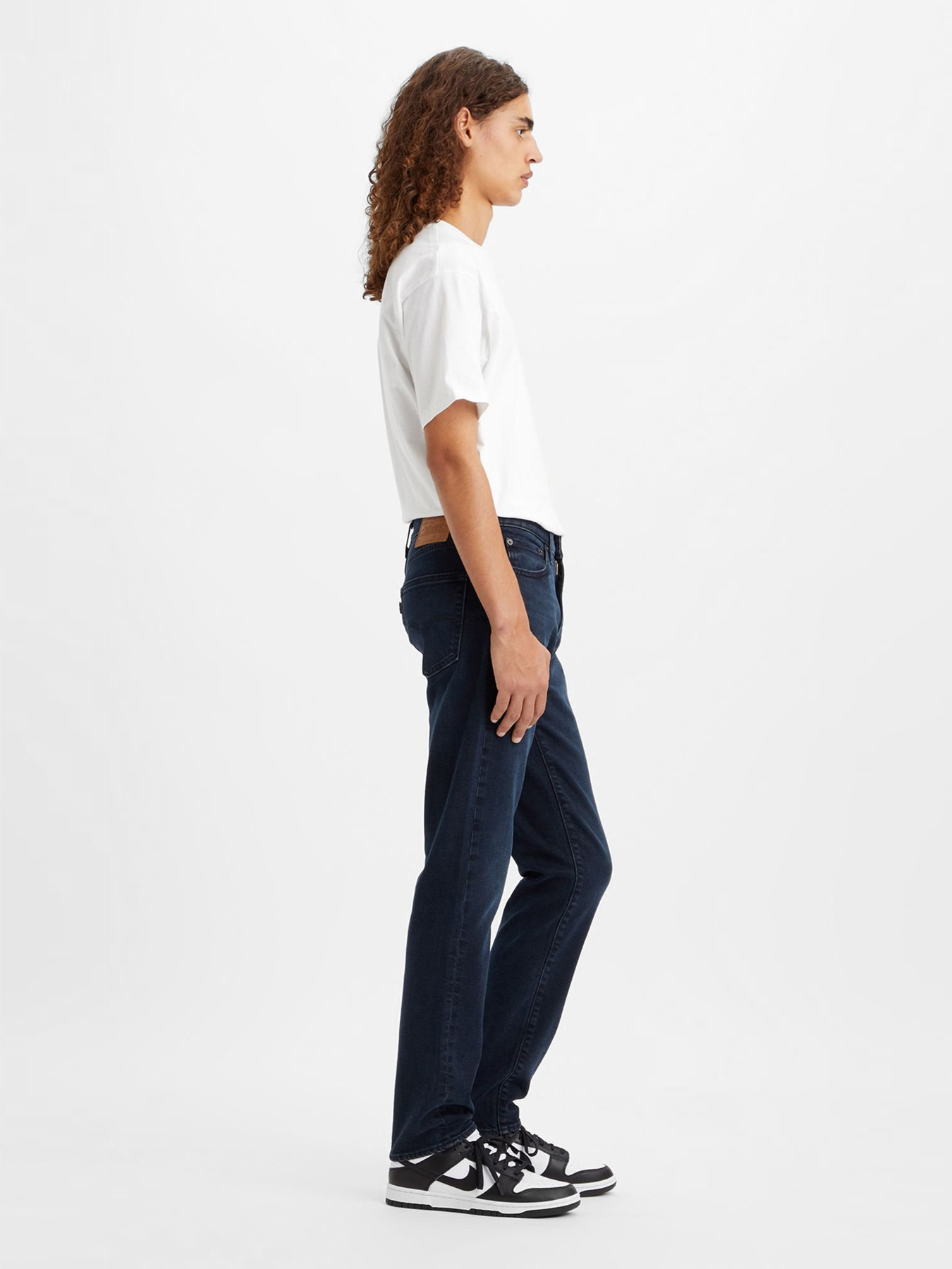 Прямі джинси Levi's модель 04511;5546 Фото