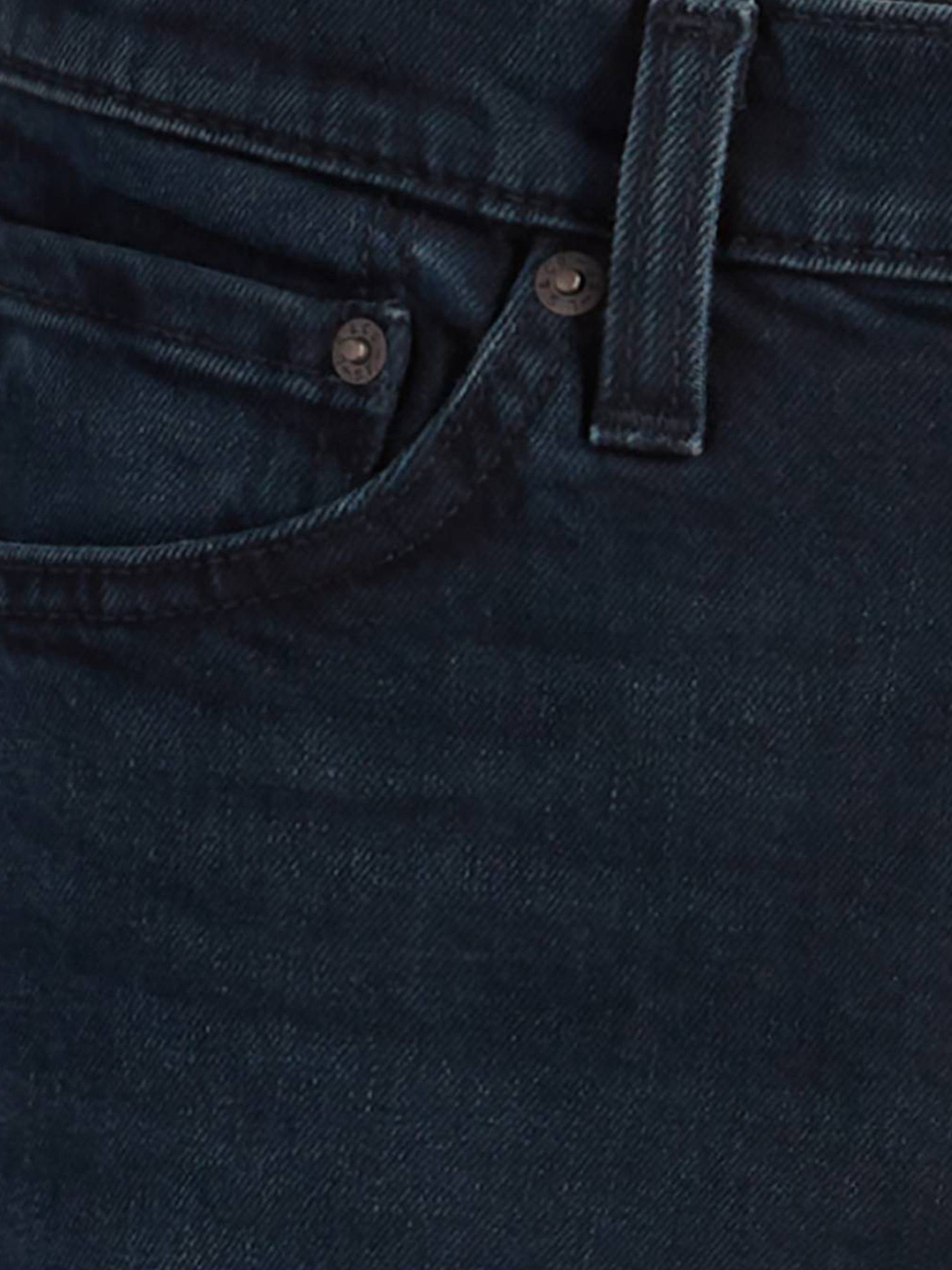 Прямі джинси Levi's модель 04511;5546 Фото