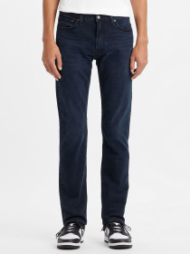 Прямі джинси Levi's модель 04511;5546 Фото