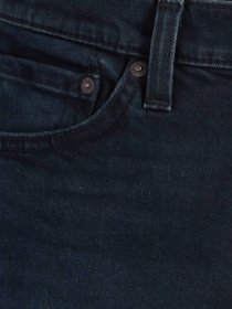 Прямі джинси Levi's модель 04511;5546 Фото