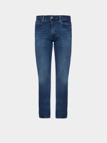 Скіні джинси Levi's модель 28833;1154 Фото