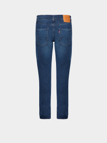 Скіні джинси Levi's модель 28833;1154 Фото