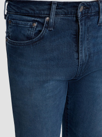 Скіні джинси Levi's модель 28833;1154 Фото