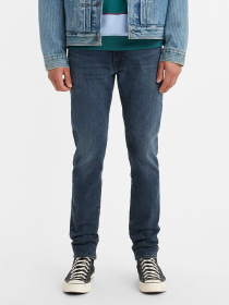 Скинни джинсы Levi's модель 28833;1154 Фото