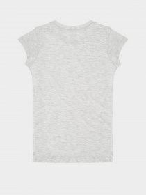 Футболка Levi's LVG S/S Batwing Tee модель 3E4234-G8Y Фото