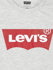 Футболка Levi's LVG S/S Batwing Tee модель 3E4234-G8Y Фото