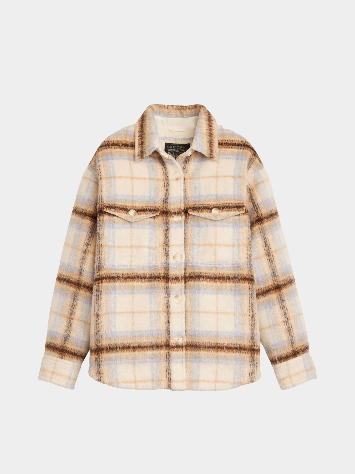 Куртка-сорочка Levi's Модель A7183;0009 Фото