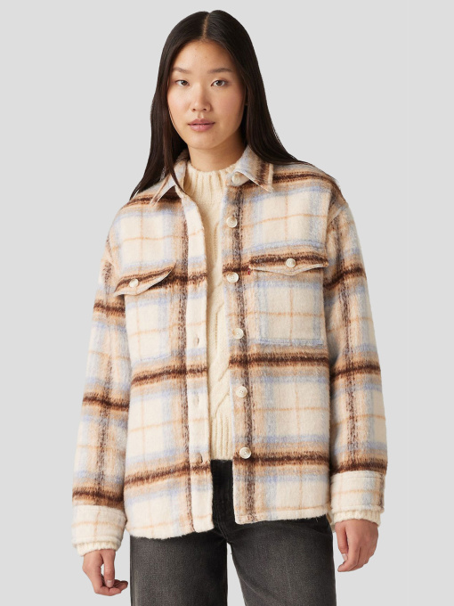 Куртки и дубленки Levi's модель A7183;0009 Фото