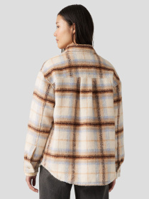 Куртка-сорочка Levi's модель A7183;0009 Фото