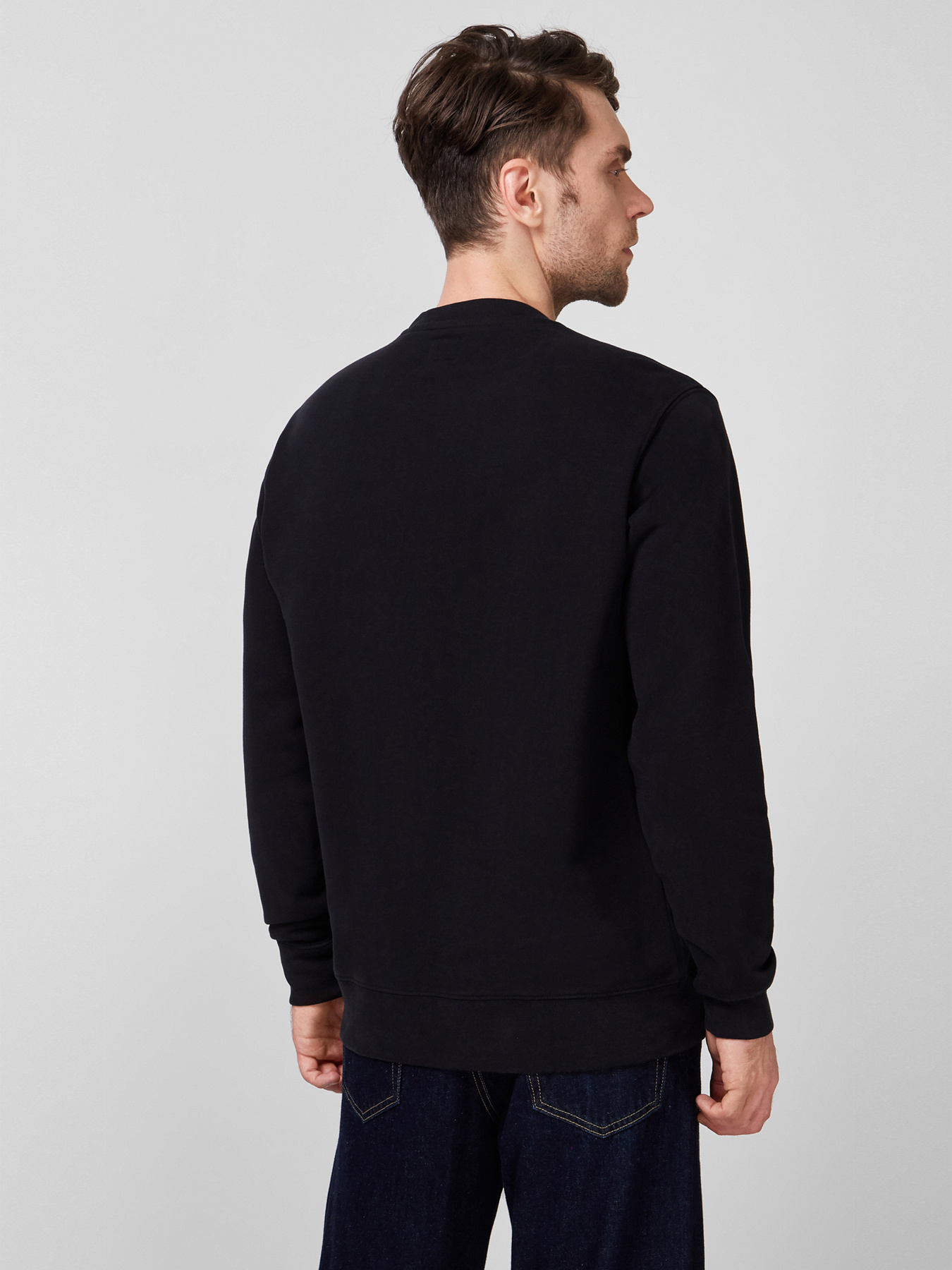 Світшот Levi's модель 35909;0003 Фото