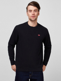 Свитшот Levi's модель 35909;0003 Фото