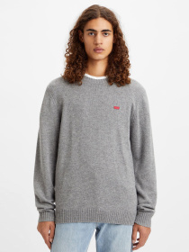 Джемпер Levi's модель A4320;0000 Джемпер Levi's модель A4320;0000 Фото