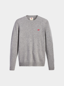 Джемпер Levi's модель A4320;0000 Джемпер Levi's модель A4320;0000 Фото