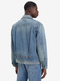 Джинсова куртка Levi's модель A8634;0000 Фото
