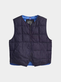 Джинсова куртка Levi's модель A8634;0000 Джинсова куртка Levi's модель A8634;0000 Фото