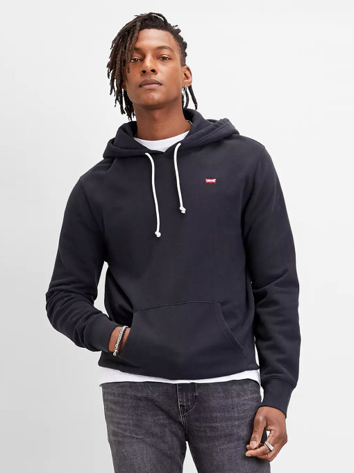 Худи Levi's модель 34581;0001 Фото