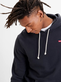 Худі Levi's модель 34581;0001 Фото