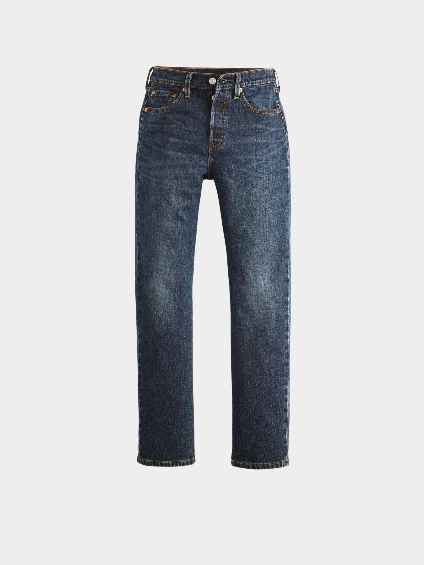 Скіні джинси Levi's модель 12501;0554 Фото