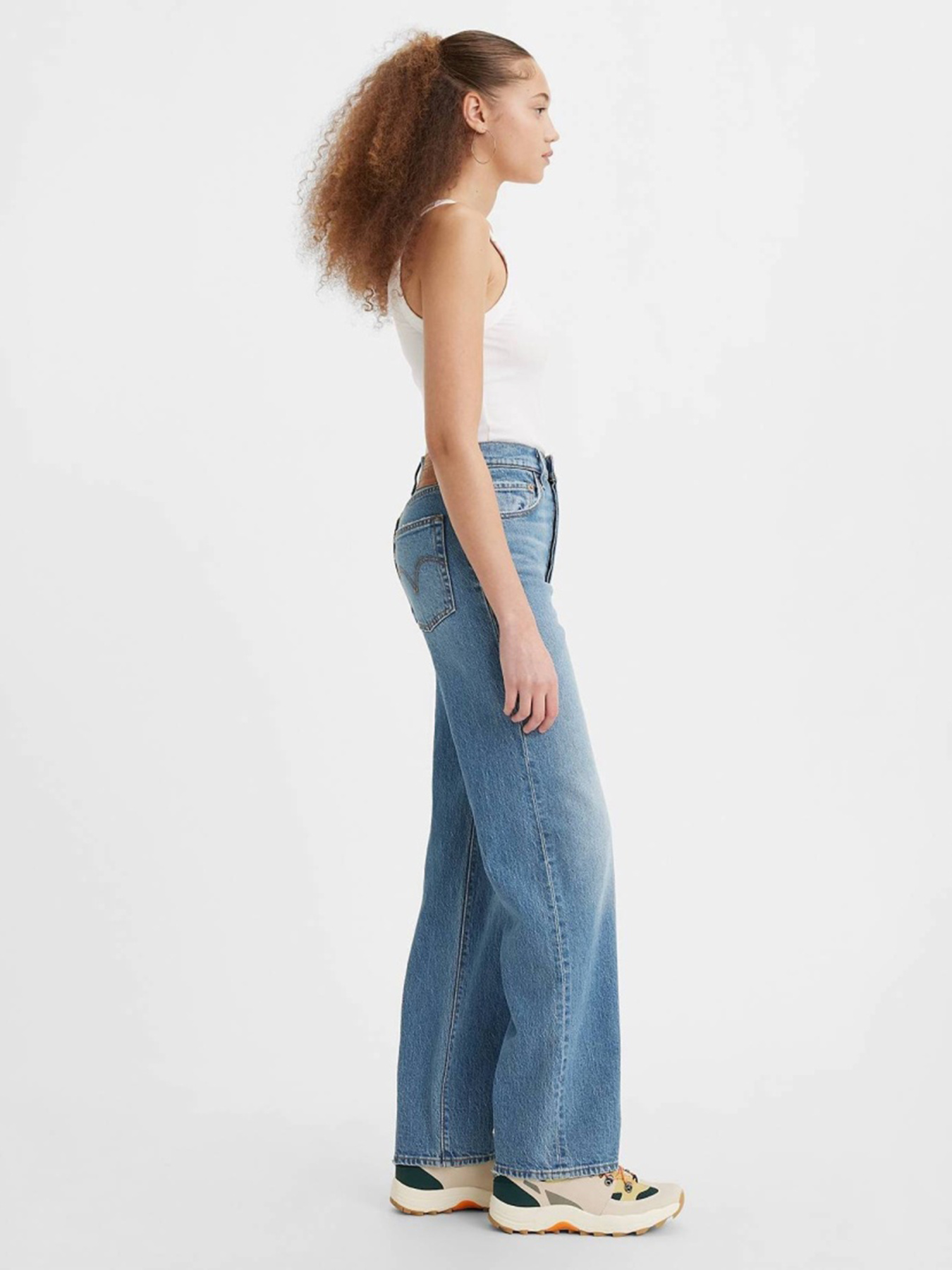 Прямі джинси Levi's модель 79078;0008 Фото