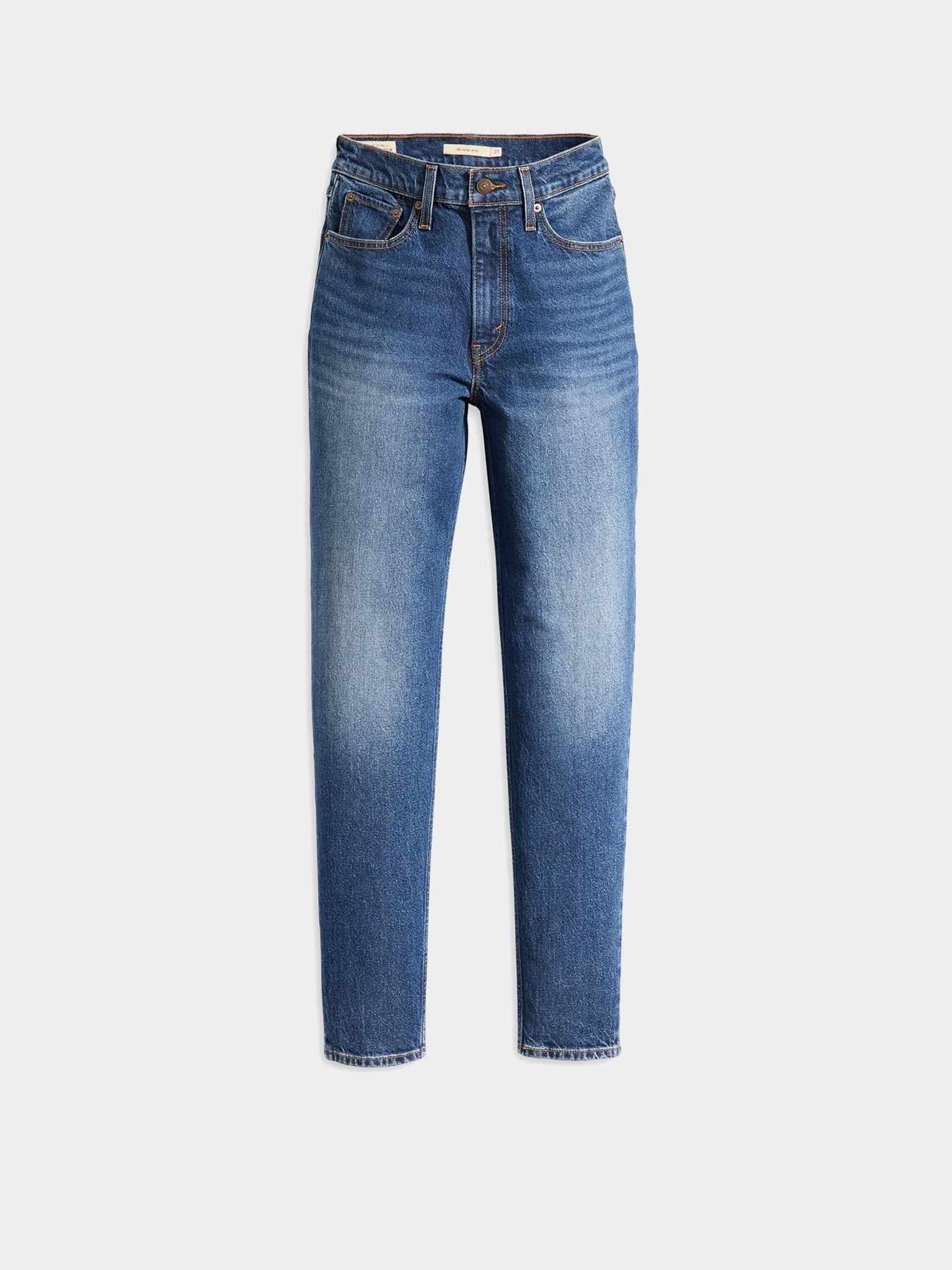 Джинси мом Levi's модель A3506;0015 Джинси мом Levi's модель A3506;0015 Фото
