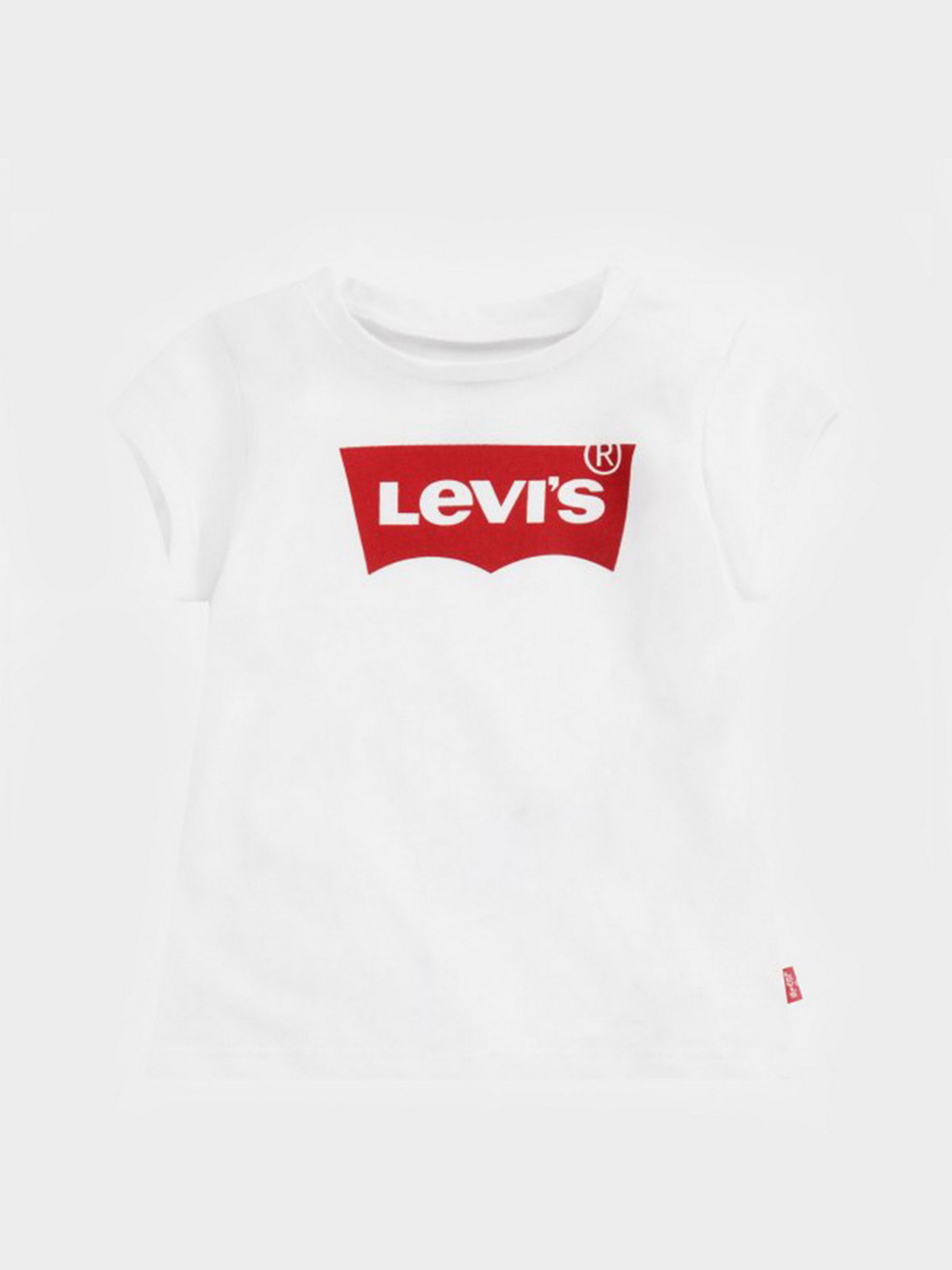 Футболка Levi's Batwing Tee модель 3E4234-W5J Фото