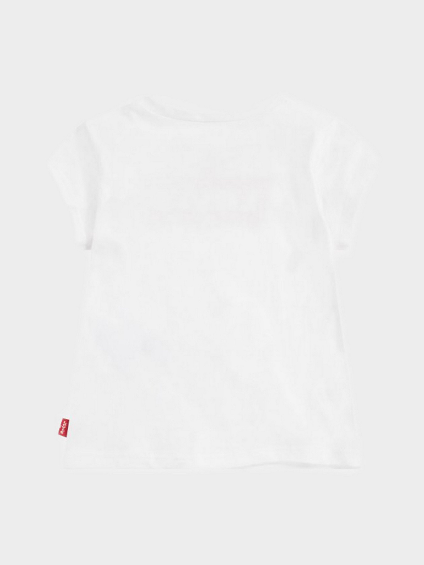 Футболка Levi's Batwing Tee модель 3E4234-W5J Фото