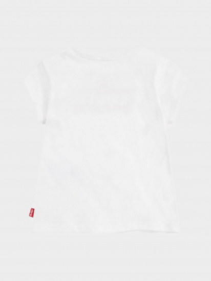 Футболка Levi's Batwing Tee модель 3E4234-W5J — фото - INTERTOP