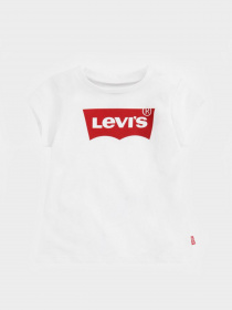 Футболка Levi's Batwing Tee модель 3E4234-W5J Фото