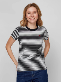 Футболка Levi's модель 39185;0087 Фото