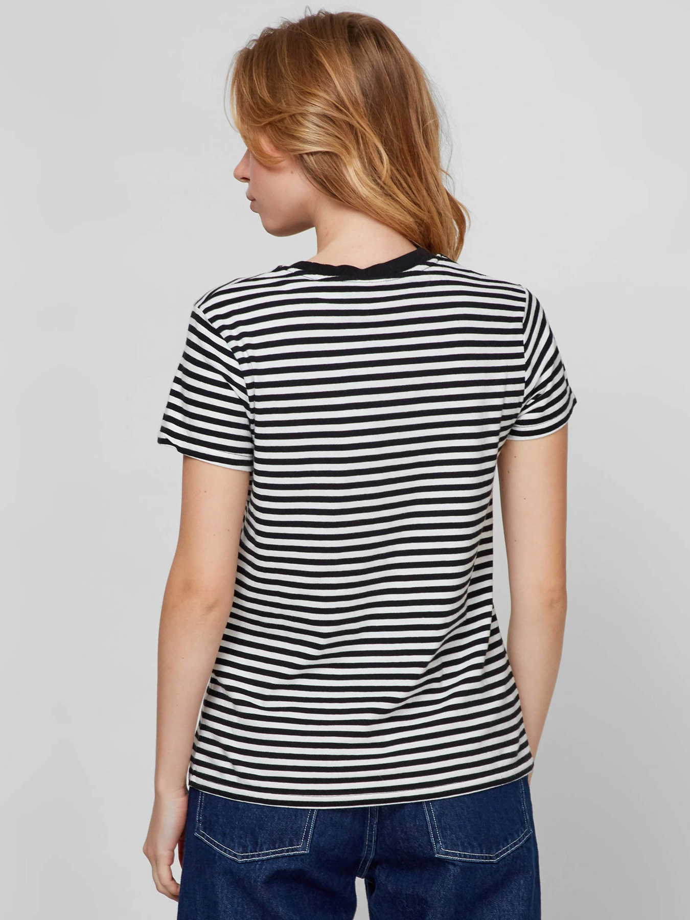 Футболка Levi's модель 39185;0087 Фото