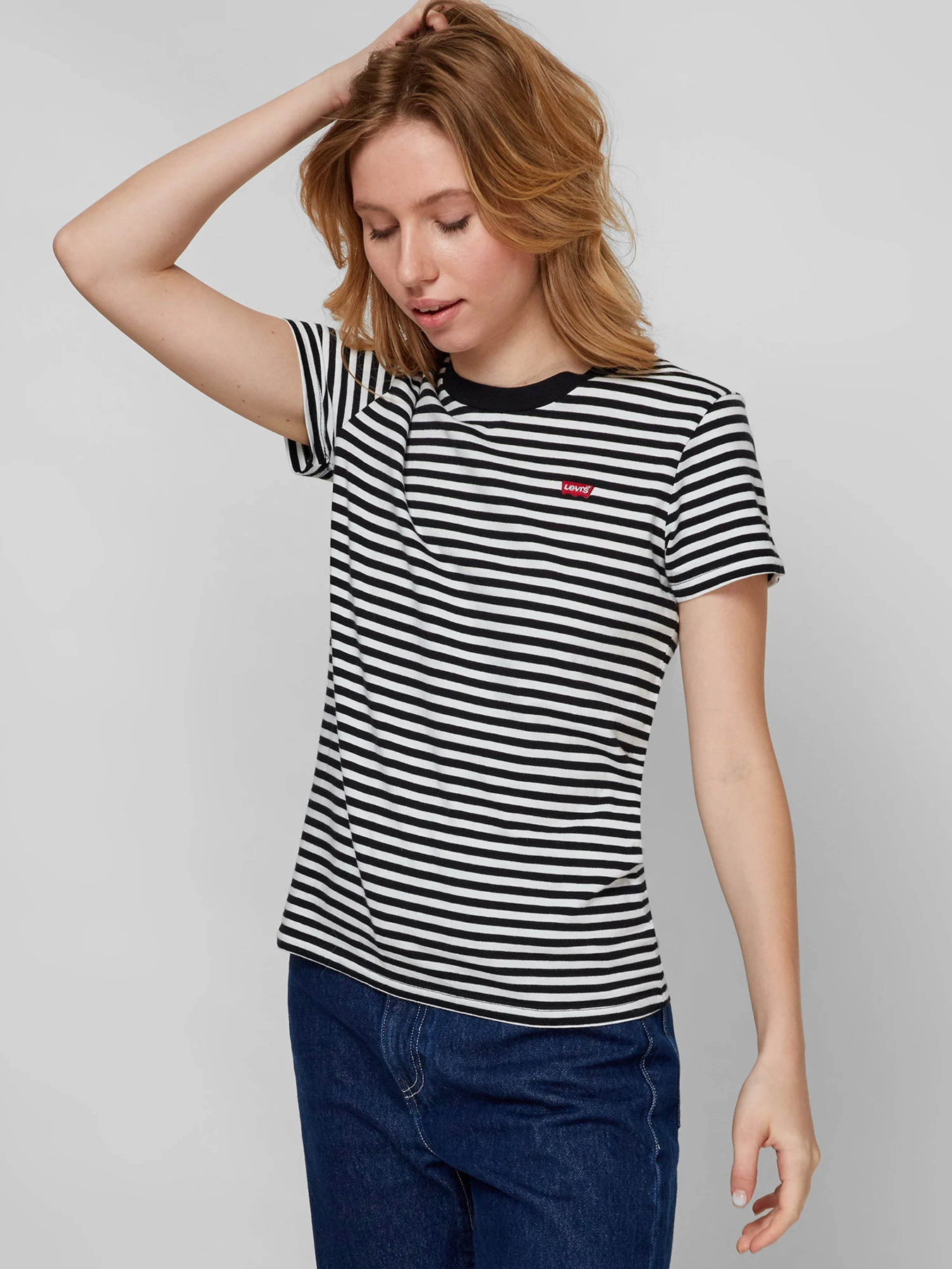 Футболка Levi's модель 39185;0087 Фото