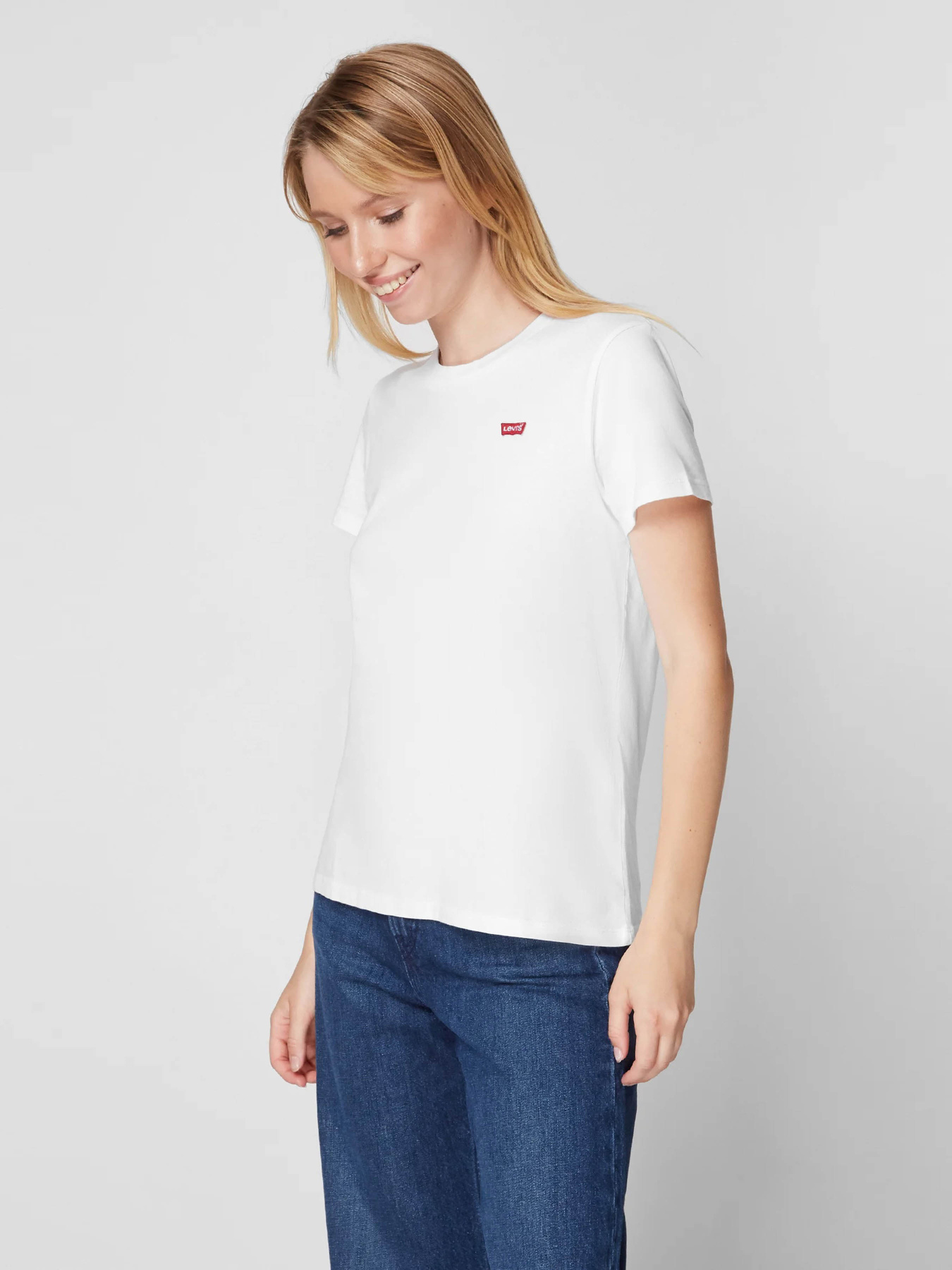 Футболка Levi's модель 39185;0006 Фото