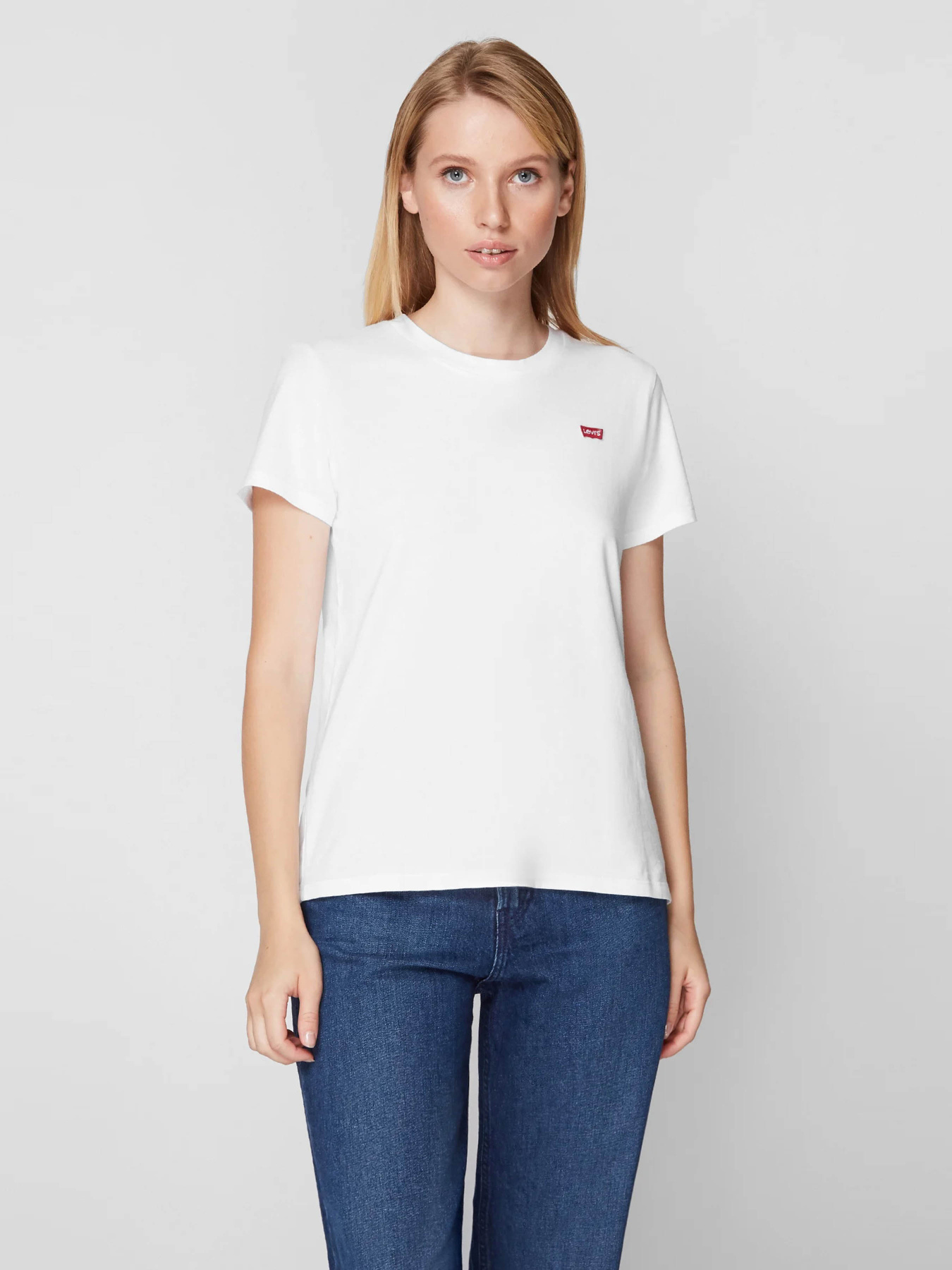 Футболка Levi's модель 39185;0006 Футболка Levi's модель 39185;0006 Фото