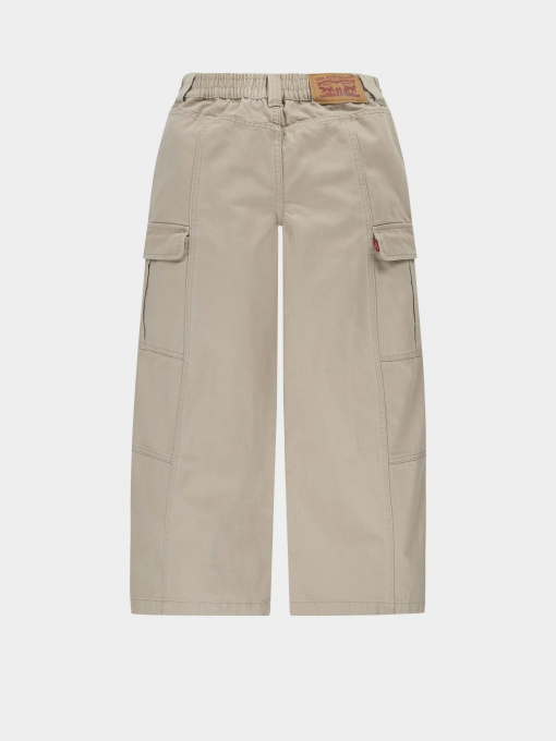 Брюки Levi's модель 4EL019-A20 Фото