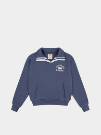 Поло Levi's модель 4EL070-C1E Фото