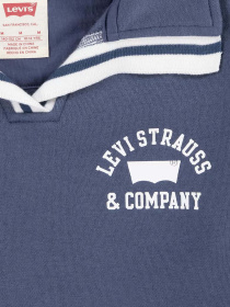 Поло Levi's модель 4EL070-C1E Фото