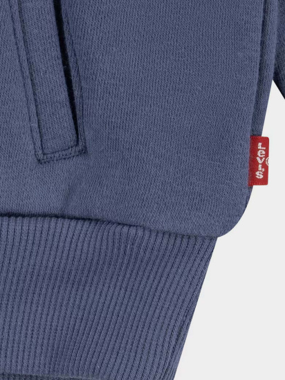 Поло Levi's модель 4EL070-C1E — фото 3 - INTERTOP