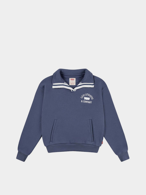 Поло Levi's модель 4EL070-C1E Фото