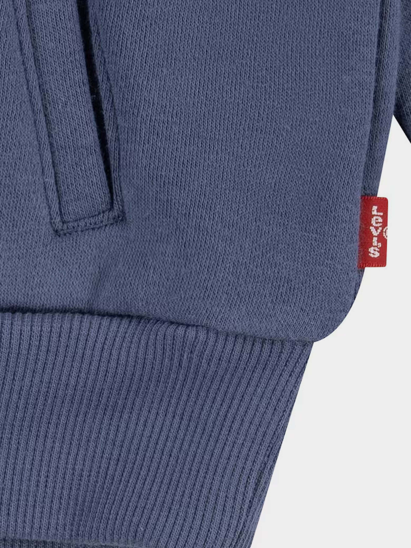 Поло Levi's модель 4EL070-C1E Фото