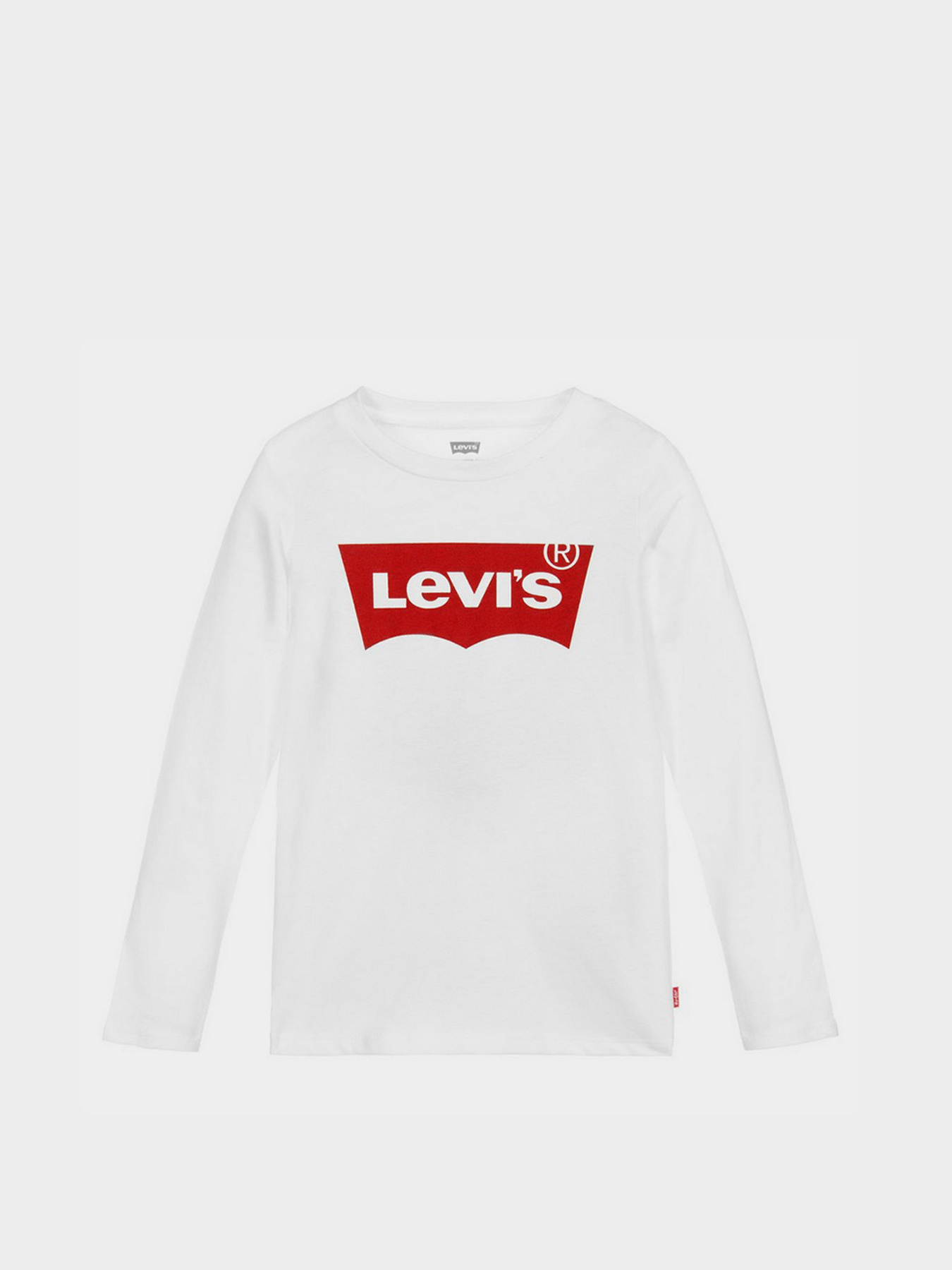 Лонгслів Levi's Batwing модель 3EA643-001 Фото