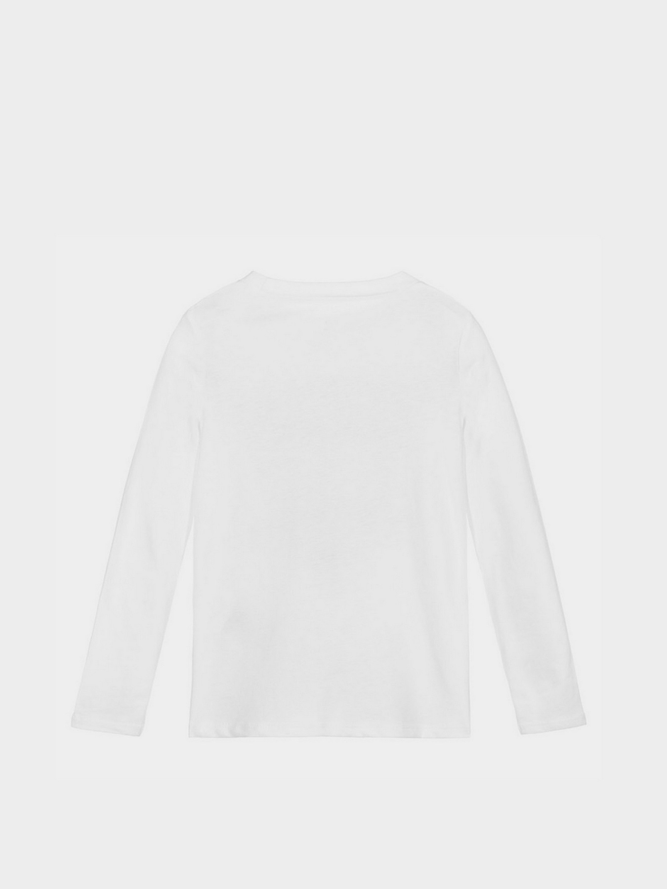 Лонгслів Levi's Batwing модель 3EA643-001 Фото