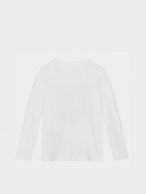 Лонгслів Levi's Batwing модель 3EA643-001 Фото