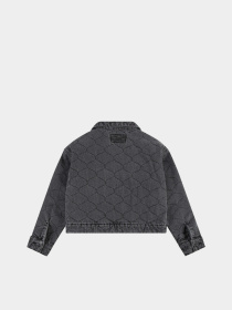 Джинсовая куртка Levi's модель 4EL097-M5S Фото