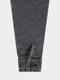 Джинсовая куртка Levi's модель 4EL097-M5S Фото