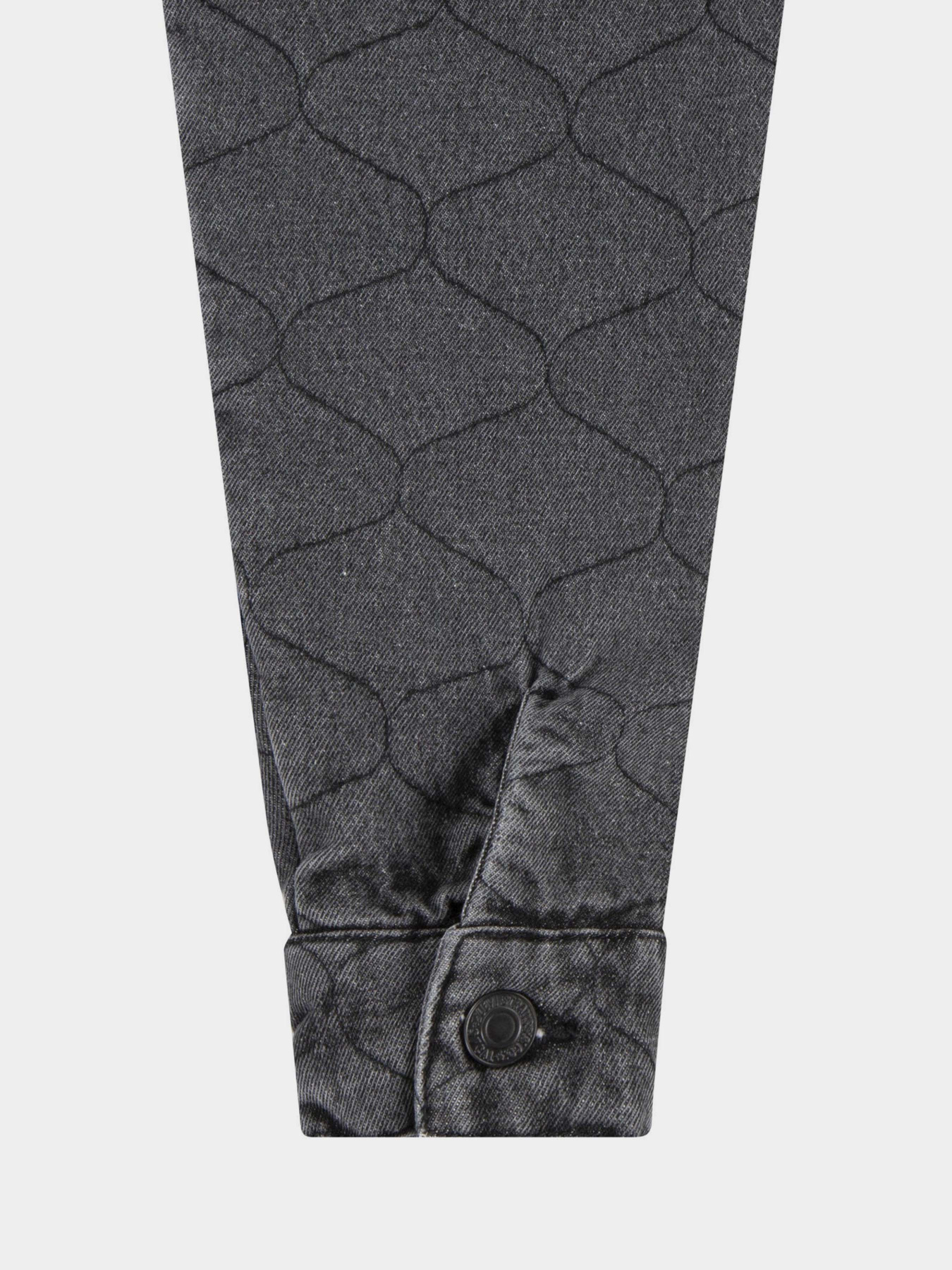 Джинсова куртка Levi's модель 4EL097-M5S Джинсова куртка Levi's модель 4EL097-M5S Фото