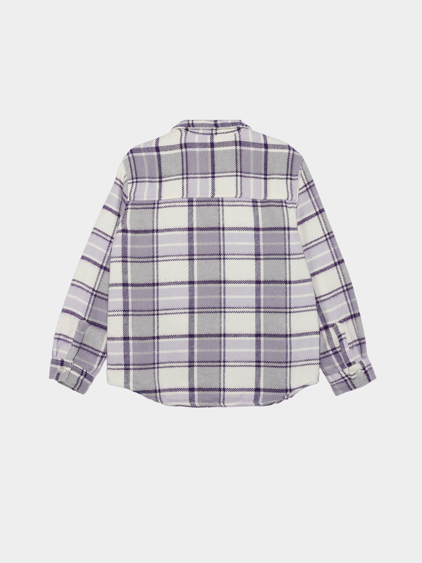 Рубашка Levi's модель 4EL410-PAR Фото