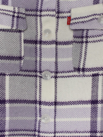 Рубашка Levi's модель 4EL410-PAR Фото