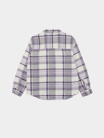 Сорочка повсякденна Levi's модель 4EL410-PAR Фото