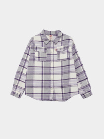 Рубашка повседневная Levi's модель 4EL410-PAR Фото