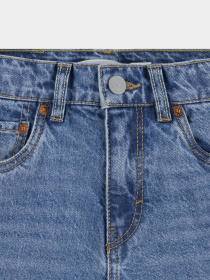 Прямые джинсы Levi's модель 4EL582-MCO Фото